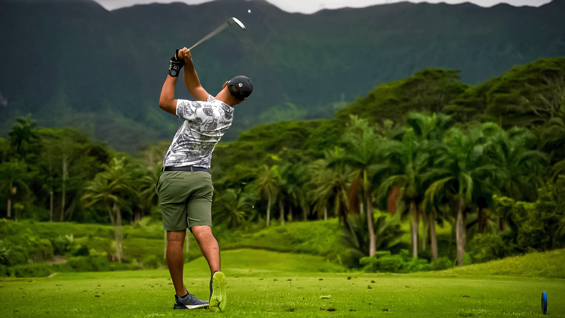 Bombs And Darts Golf Hawaii LLC photo 1 in Ewa Beach